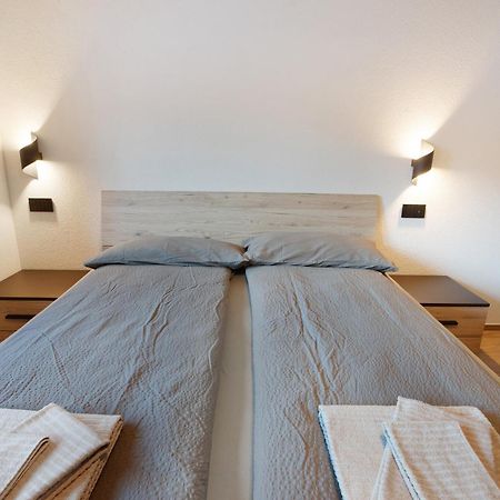 Palipert Nature House Livigno Eksteriør bilde
