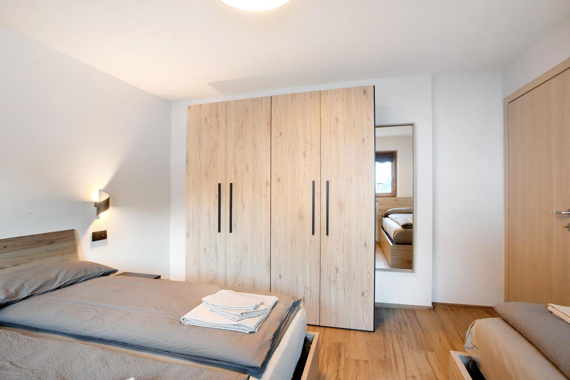 Palipert Nature House Livigno Eksteriør bilde