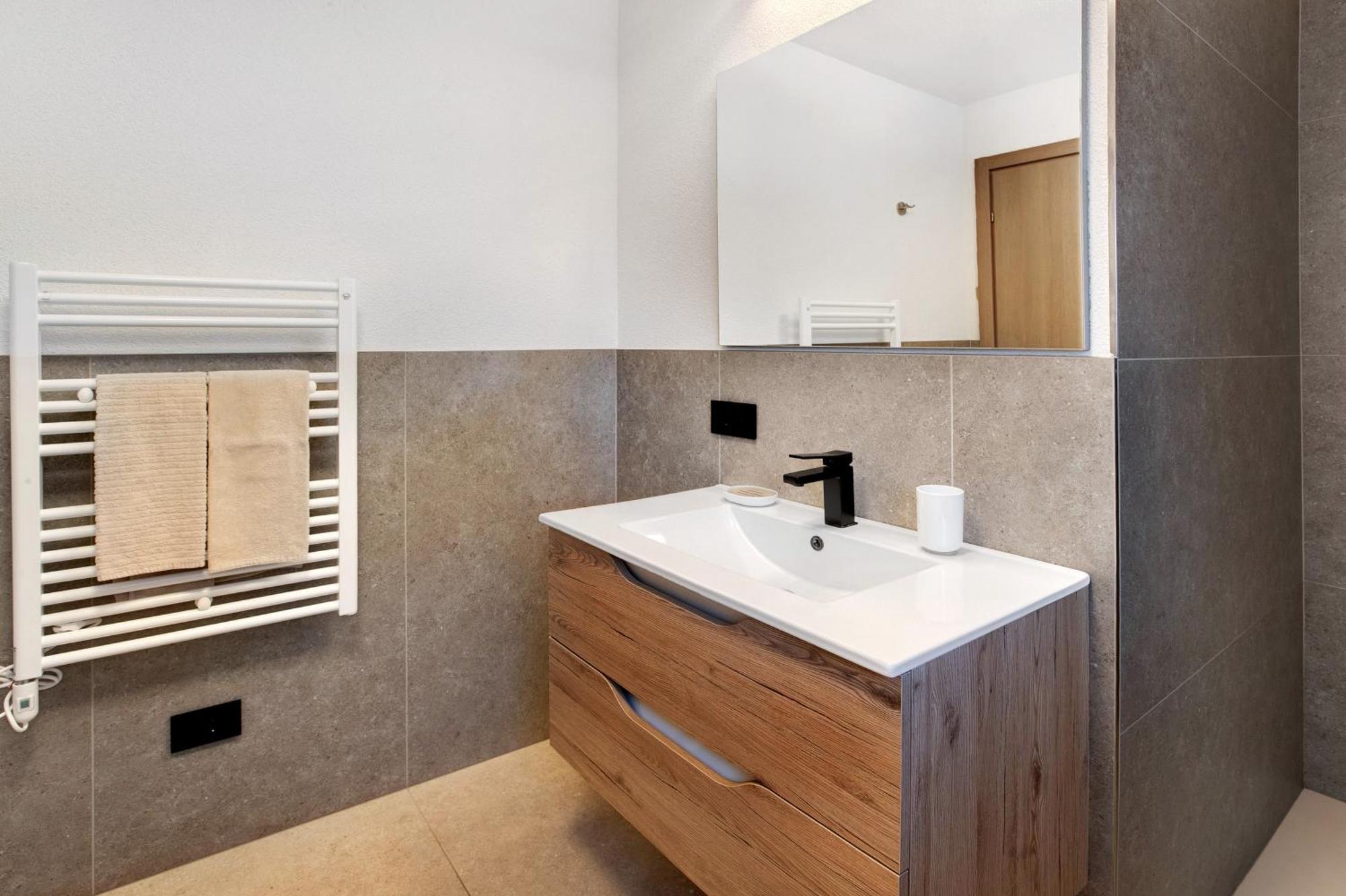 Palipert Nature House Livigno Eksteriør bilde