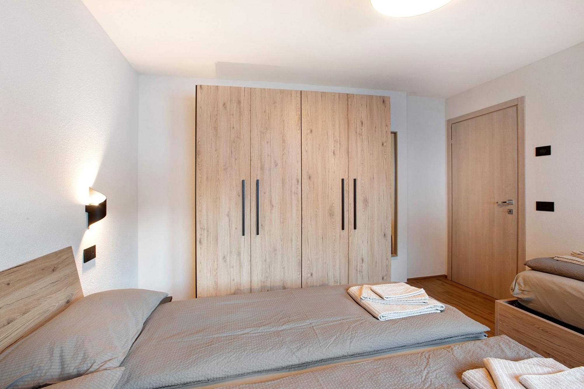 Palipert Nature House Livigno Eksteriør bilde